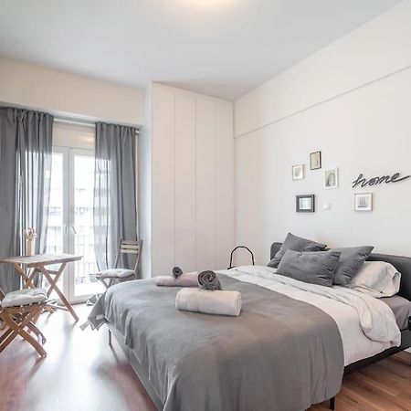 Modernised Athenian Apartment /W 2Br & 2Ba Exterior photo
