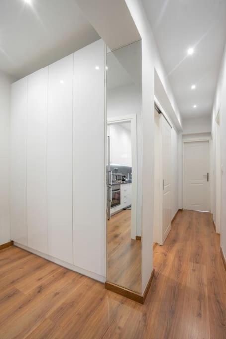 Modernised Athenian Apartment /W 2Br & 2Ba Exterior photo